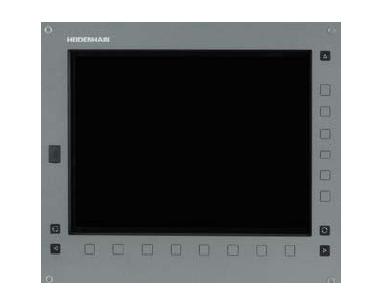 HEIDENHAIN CORP 631215-01