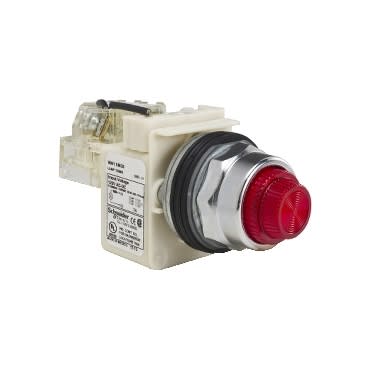SCHNEIDER ELECTRIC 9001-KT38R31