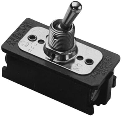 CARLING SWITCH DK284-73-XMS