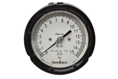 MARSH BELLOFRAM P0140