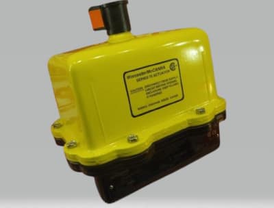 FLOWSERVE 10-75-W-120A