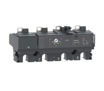 SCHNEIDER ELECTRIC C166TM160