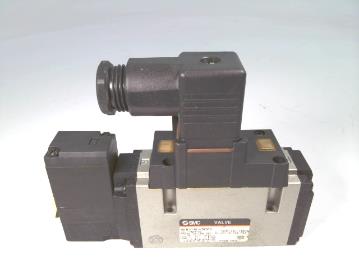 SMC VF83110-5DZC