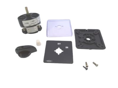 ACI ADVANCE CONTROLS INC A2502/PL75