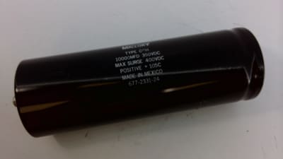 RADWELL 350SIC10000X8L3PD-S