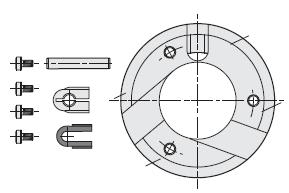 HEIDENHAIN CORP 510861-01