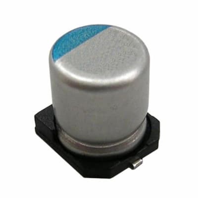 UNITED CHEMI CON APXJ100ARA391MF80G