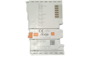BECKHOFF EL9150