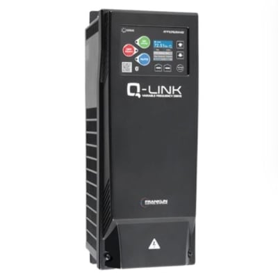 FRANKLIN ELECTRIC QLNK-009-DV