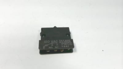 HONEYWELL PWCC
