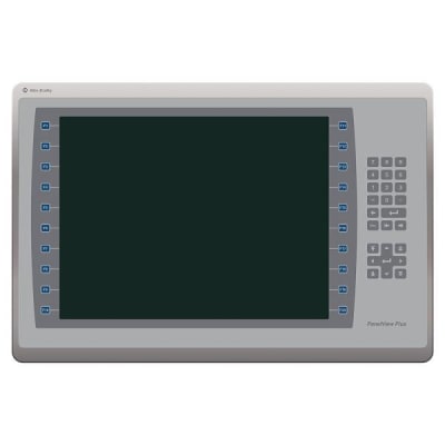 ALLEN BRADLEY 2711P-B15C15D1