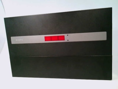 SAPLING SMA-2S0-0100-1