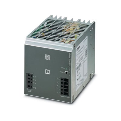 PHOENIX CONTACT ESSENTIAL-PS/3AC/24DC/480W/EE