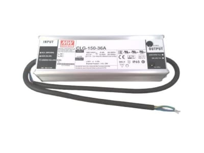 MEAN WELL CLG-150-36A