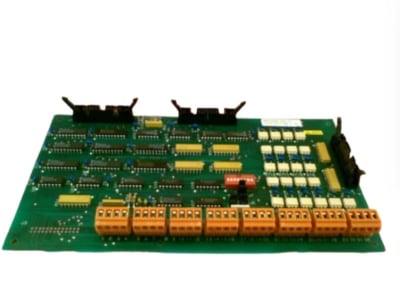 NIDEC CORP 1055672
