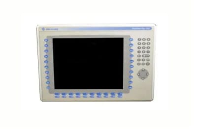 ALLEN BRADLEY 2711P-B15C4D6