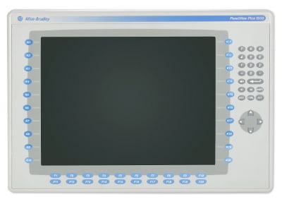 ALLEN BRADLEY 2711P-B15C6A2