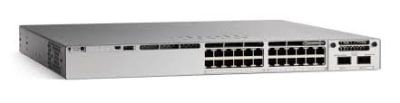 CISCO C9300-24T-A