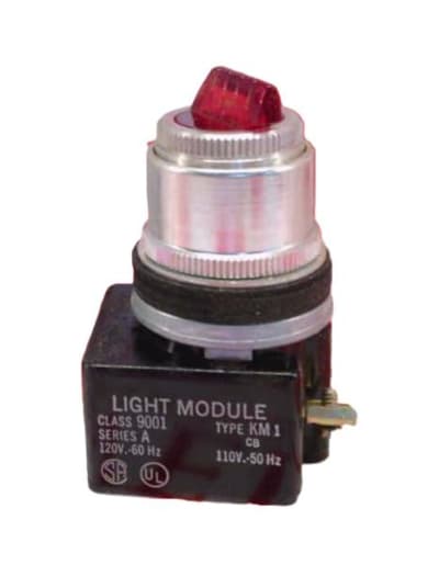 SCHNEIDER ELECTRIC 9001-K34J1R