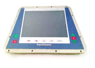 HANDTMANN FS520-MONITOR