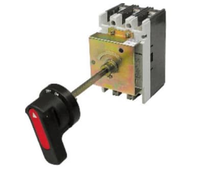 CHINT NM1-125SZ/3300