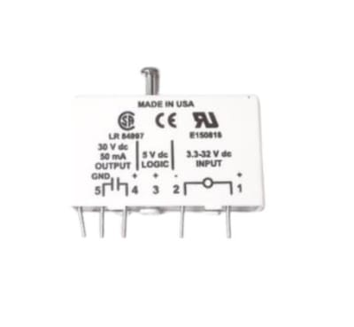 DATAFORTH SCMD-MIDC5F