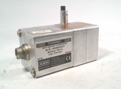 ASM WS10-1000-420T-L10-SB0-D8-SD4