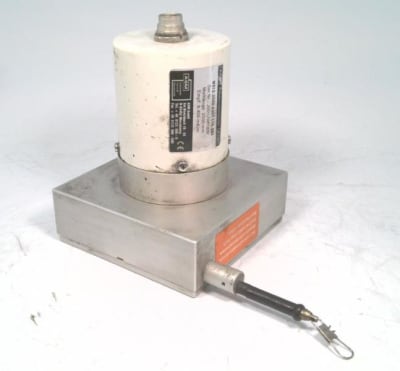 ASM WS12-2500-420T-L10-SD4