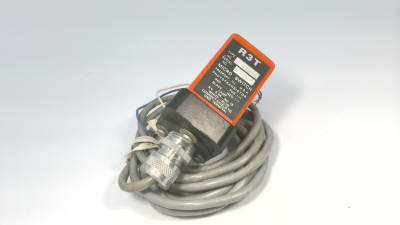 HONEYWELL R3T