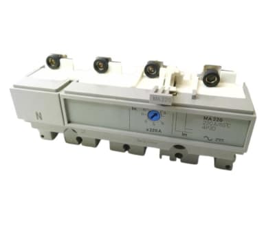 SCHNEIDER ELECTRIC LV431500