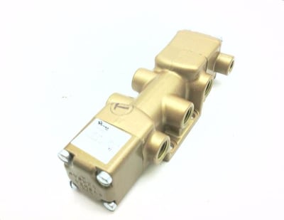 VERSA VALVES VSP-4312