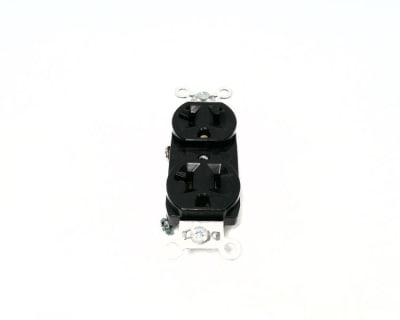 LEGRAND CRB5362-BKCC12