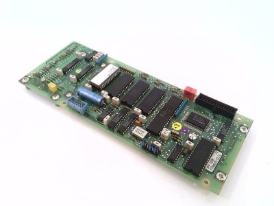 ASEA BROWN BOVERI YT204001-CL