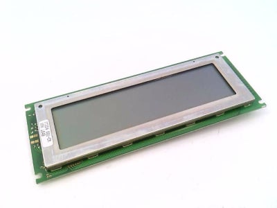 ASEA BROWN BOVERI YT204001-CM