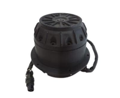 ZIEHL ABEGG MK106-4DK.07.N