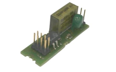 INVENSYS AC135239