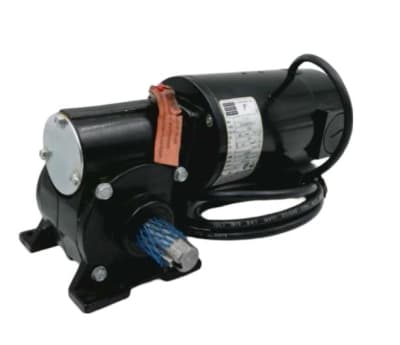 BODINE ELECTRIC Y177