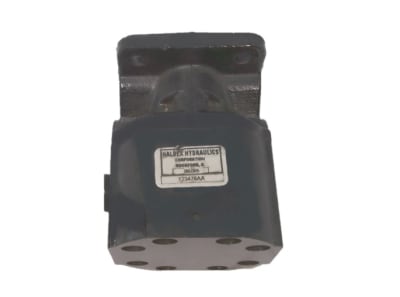 HALDEX BARNES HYDRAULICS 060305 123476AA