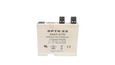 OPTO 22 SNAP-AITM