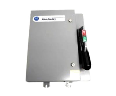 ALLEN BRADLEY 1494G-BF386-98-414