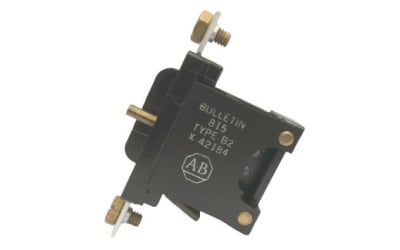 ALLEN BRADLEY X-42184