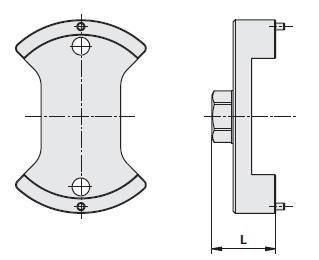 HEIDENHAIN CORP 336669-06