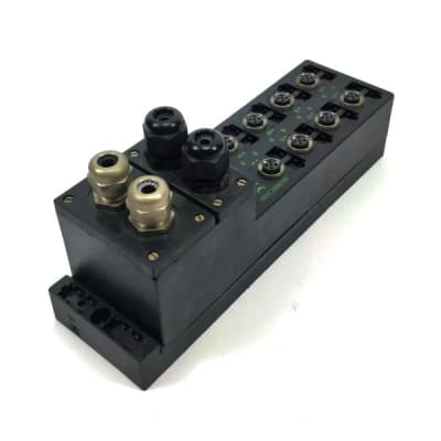 MURR ELEKTRONIK 55453