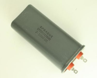 VISHAY CP72B1FG205K1