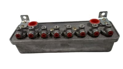 PENTAIR RCA3-8V8000-331