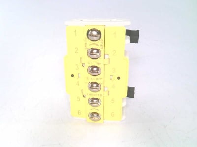 ELECTRO INDUSTRIES EI-30CT06DR