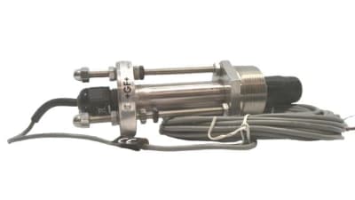 GEORG FISCHER SIGNET 3-2540-1