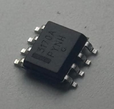 ON SEMICONDUCTOR NCP3170ADR2G