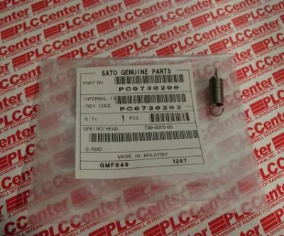 SATO PC0730200