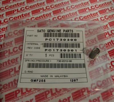 SATO PC1730300